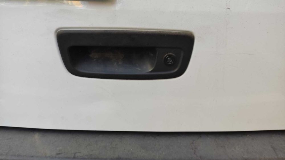 Renault - налаштування R-Link, камери до R-Link, перехідник для камери