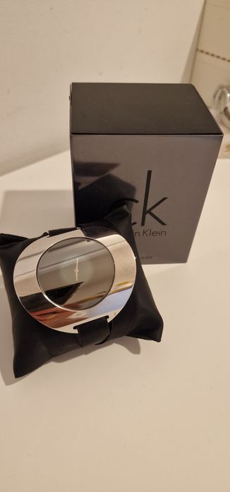 Relógio Calvin Klein