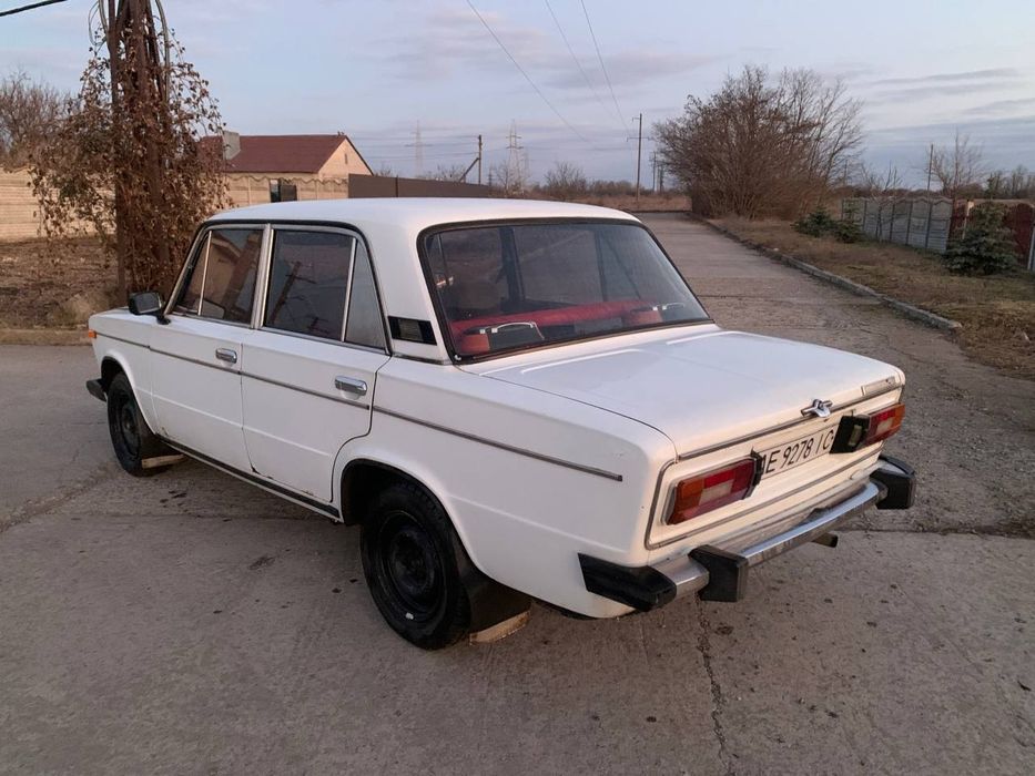 Продаеться ВАЗ-2106