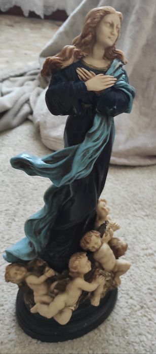 Imagem de nossa senhora da Conceição