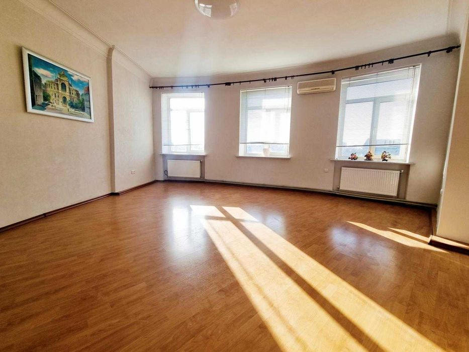 2к Сталинка кирпич Центр Малая Арнаутская Старопортофранковская Торг