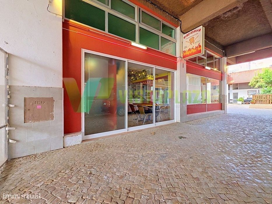 Restaurante, Churrasqueira, Grill Take-Away Zona Ribeirinha