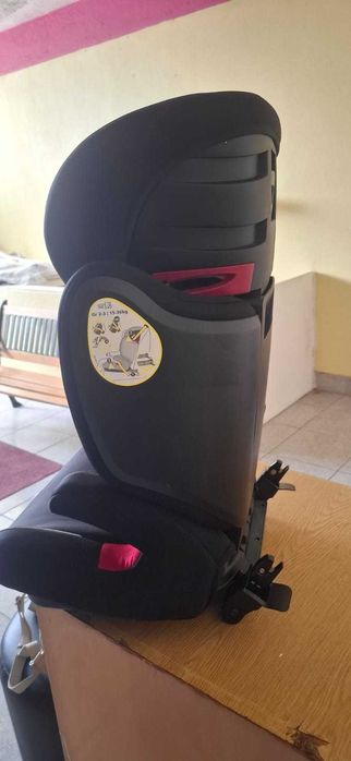 Cadeira Auto Safety 1st