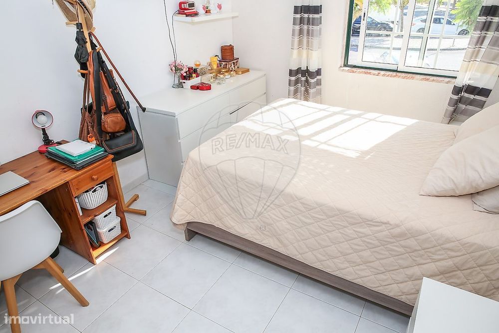 Apartamento T2 para venda