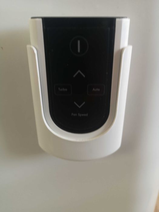 Oczyszczacz powietrza IDEAL AP 45