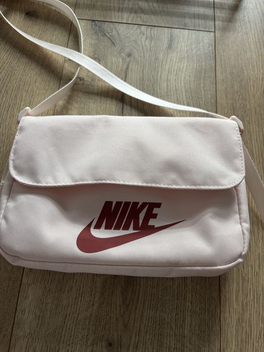 Torba ,listonoszka Nike Sportswear