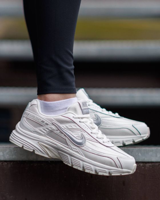 Nike Initiator White Grey Gore-Tex