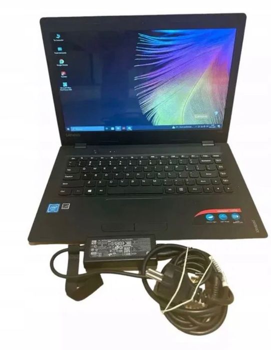 LENOVO ideapad 100-14IBY