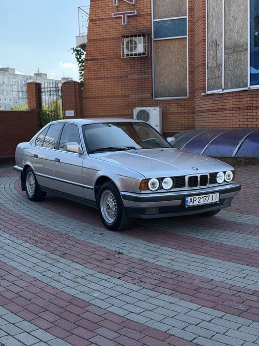 BMW 518 E34 1992г 1.8 Газ-4 Мкпп ! Состояние !