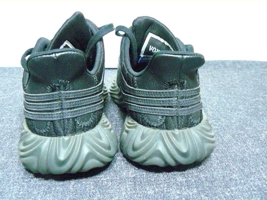 buty ADIDAS sobakov r 42 męskie dmaskie do biegania