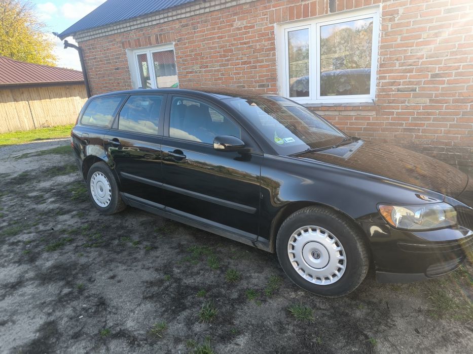 Sprzedam Volvo V50
