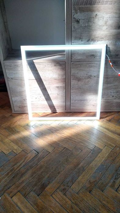 Светильники светодиодные офисные