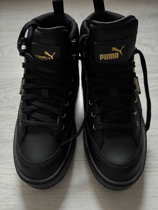 Кеди високі Puma