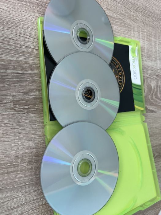 #1446 l.a. Noire gra xbox 360 xbox360