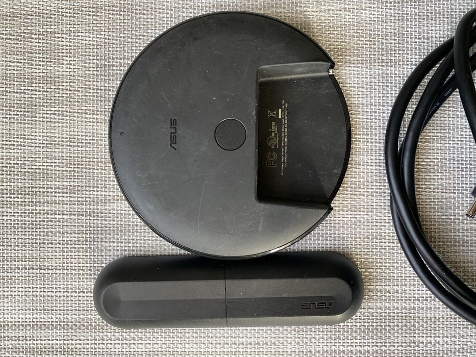 ASUS NEXUS Player TV500I google tv приставка до телевізора: 888