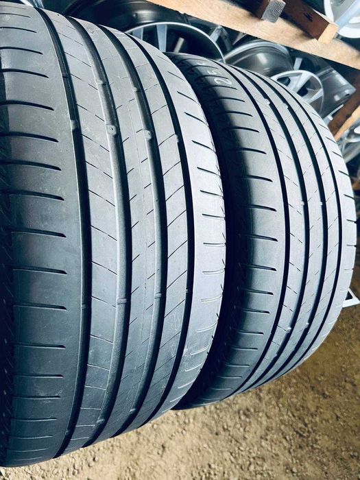 Шини Резина Літні 23Рік  255 40 18 Bridgestone Turanza T005 2шт