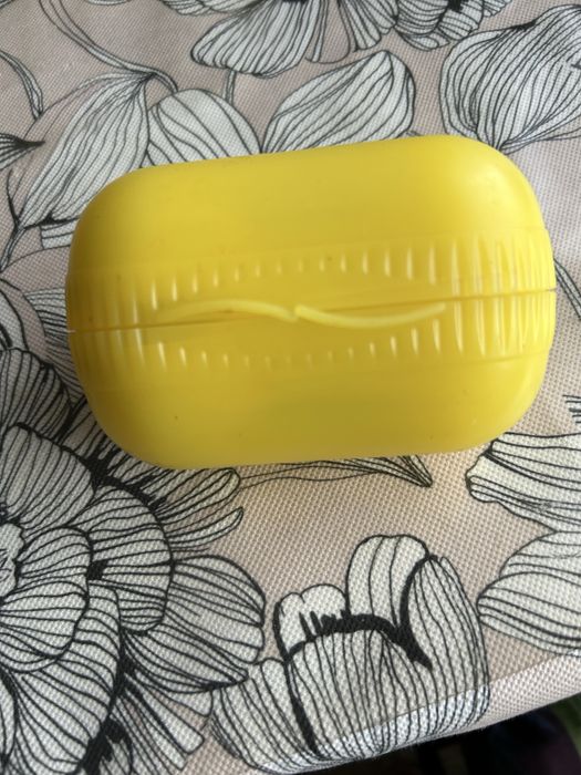 Tupperware міні бокси