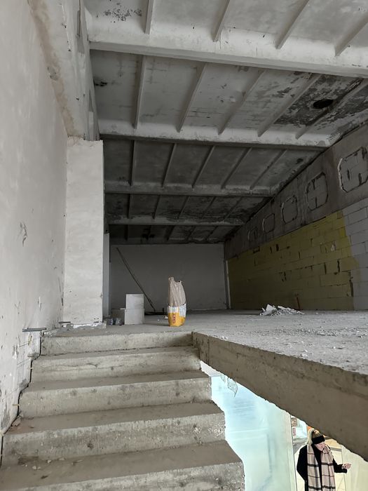 Продаж комерційного приміщення у м.Коломи