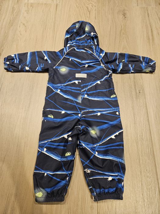 Kombinezon jesienny/wiosenny Reima Tec rozmiar 86