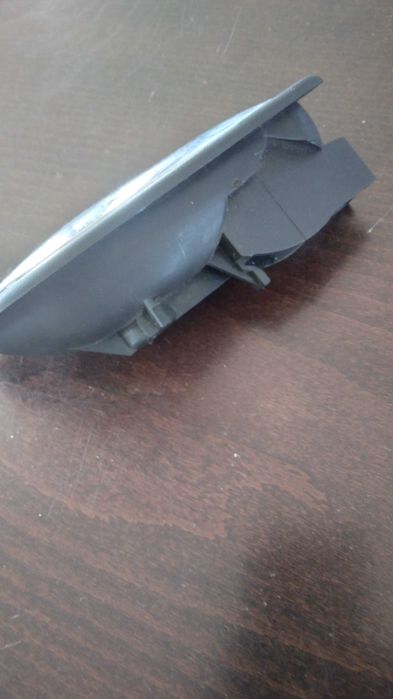 Puxador porta dianteira direita Bmw e39