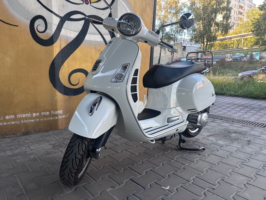 Vespa