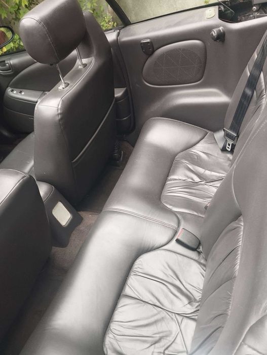 Chrysler Stratus