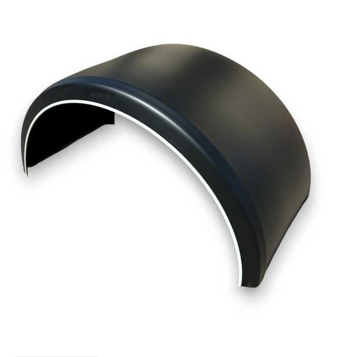 Błotnik nadkole na koło bliźniak 550x1100x1700