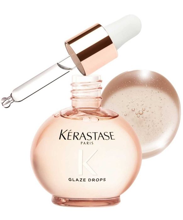 Kerastase GLOSS ABSOLU odżywczy olejek do włosów NOWY