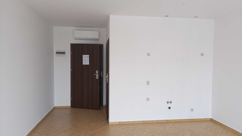 Sprzedam kawalerkę