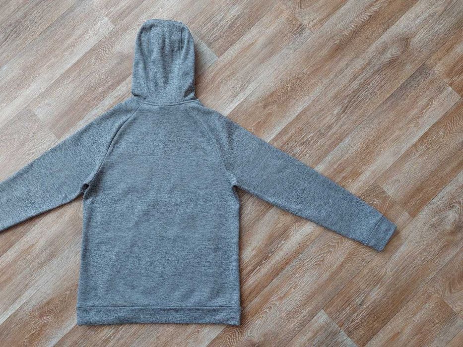 Мужская кофта худи ike Therma Swoosh Logo