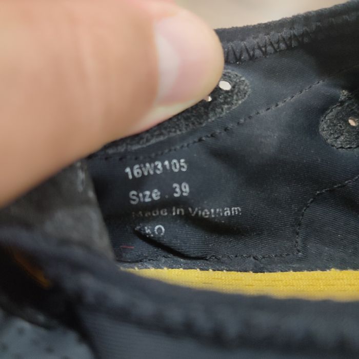 Кросівки для бігу жіночі Vibram Fivefingers V-Run  39 розмір