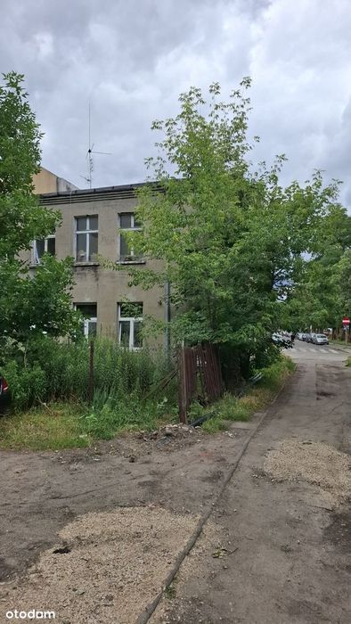 Kamienica - Rybna 6 - Łódź Bauty