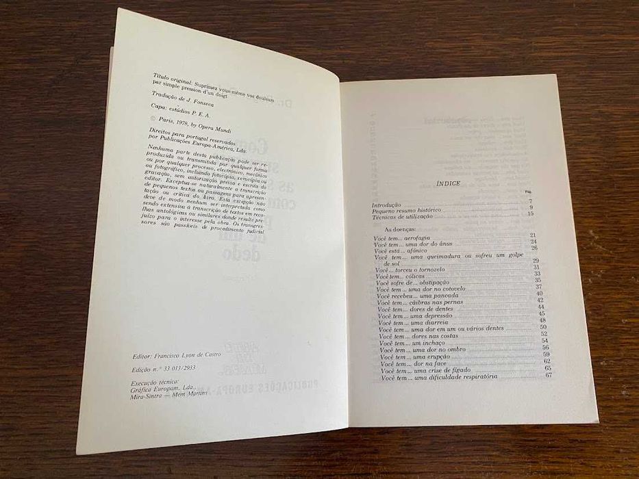 How to Relieve Your Pain with the Simple Pressure of a Finger64584325131010122