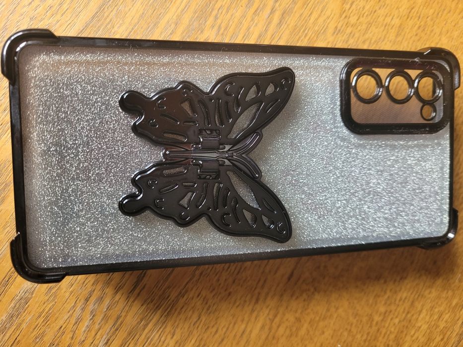 Etui nowoczesne samsung galaxy S20