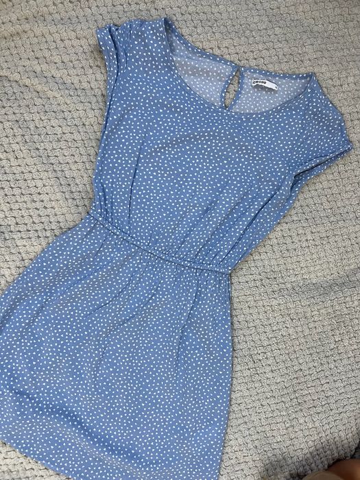 Сукня на літо Cropp