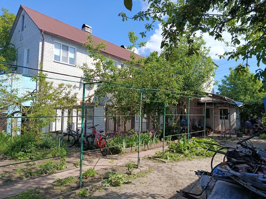 Продаж будинку 270 кв.м. Перемога, Бровари DM