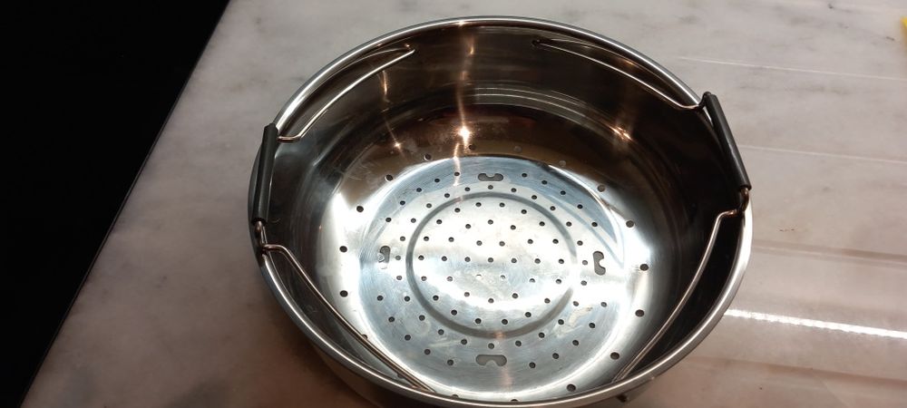 Cookeo Moulinex vermelho