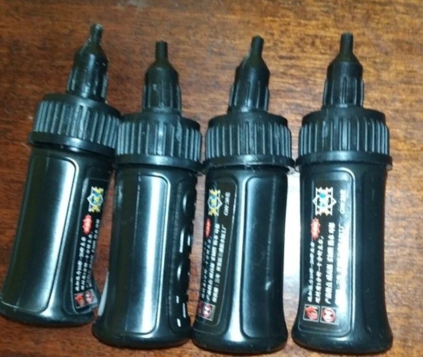 Мощный супер клей универсальный 30г