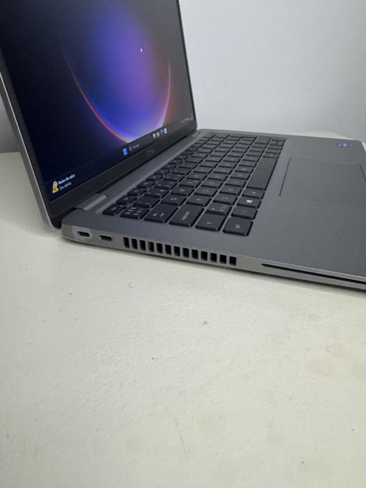 Dell Latitude 5420 | Intel Core i5 11ª Geração | 16GB RAM | SSD 256GB NVMe | Garantia 12 Meses | FaceID+Impressão Digital
