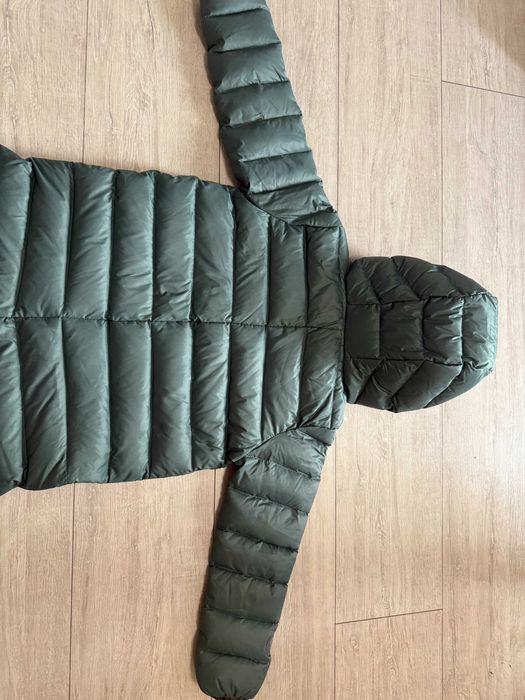 Fluff kombinezon zimowy dziecięcy 5y 110