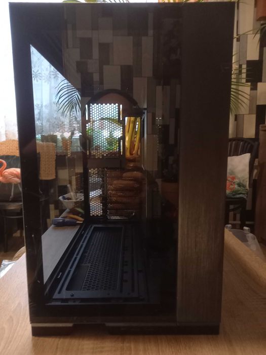 Obudowa Lian LI 011Dynamic EVO