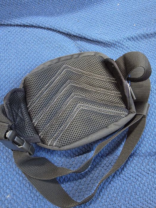 Bolsa Motard Dainese de Cintura NOVA