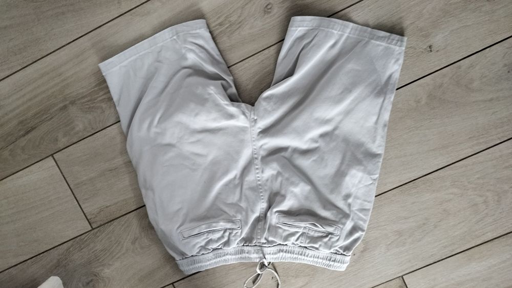 Spodenki męskie Reserved M