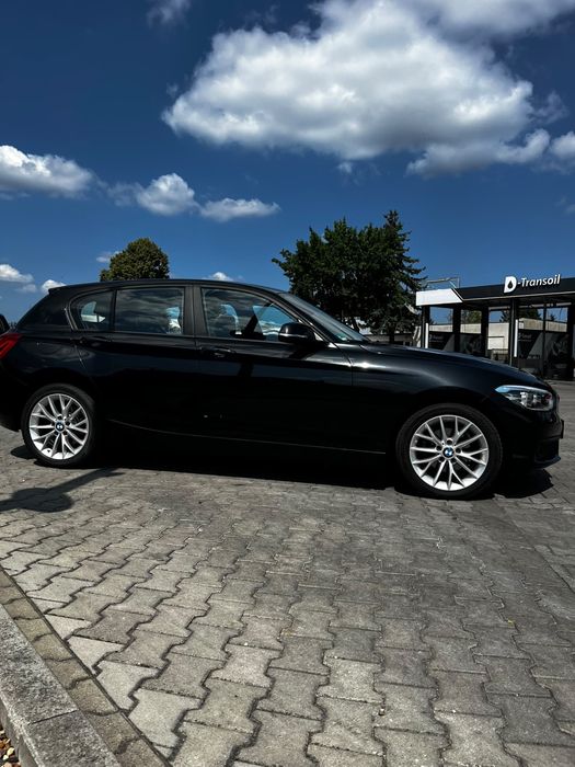 BMW seria 1 116i