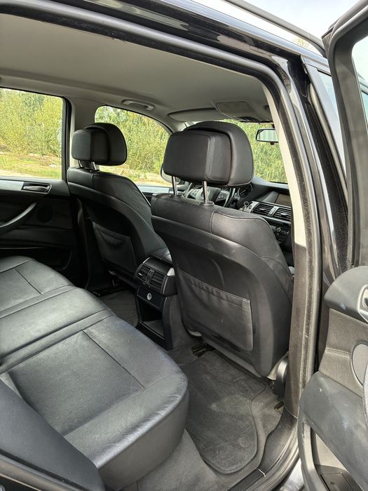 Bmw x5 35d nacional