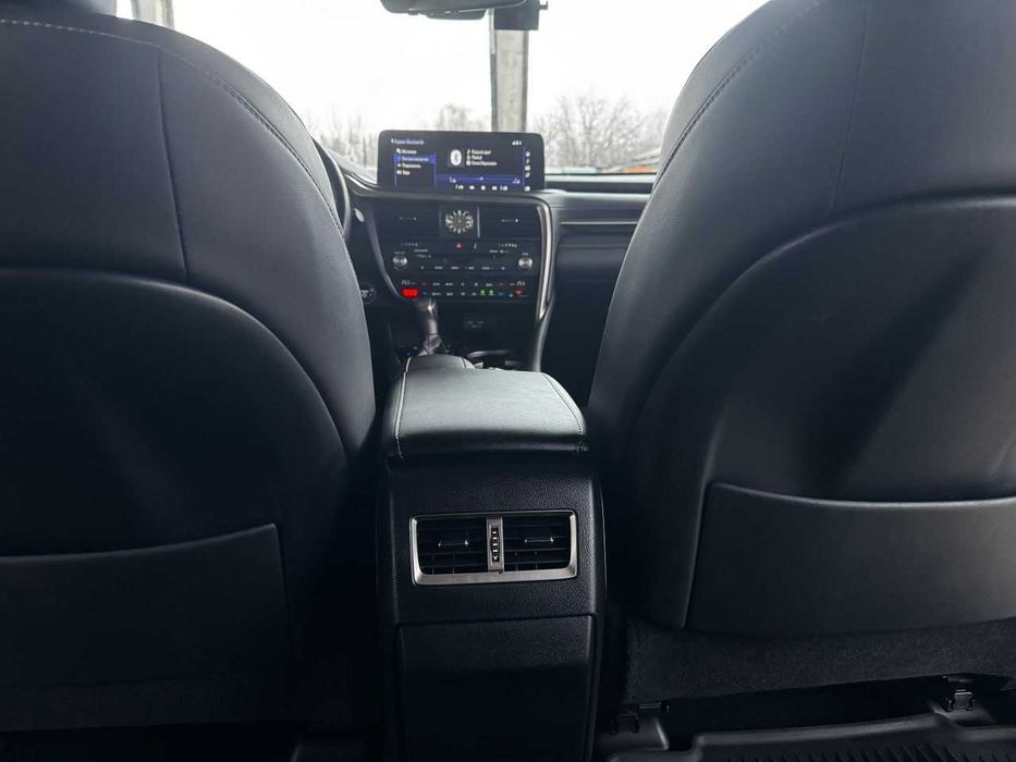 Продам  Lexus RX 2019. Можна в розстрочку, під викуп.