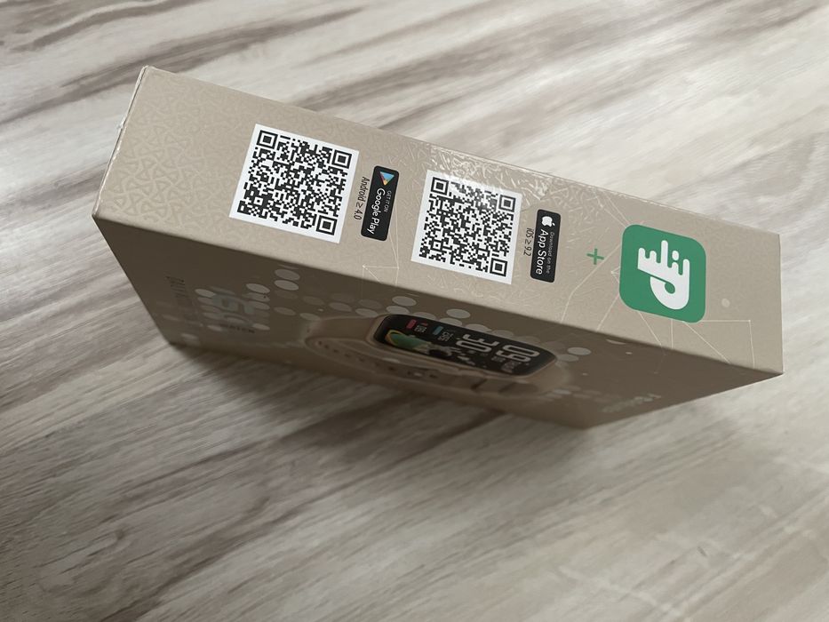 Smartwatch forever IGo Watch 3