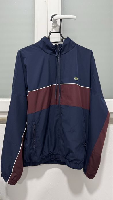 Casaco original Lacoste