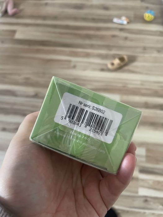 Perfumy Made in Lab Milky Matcha