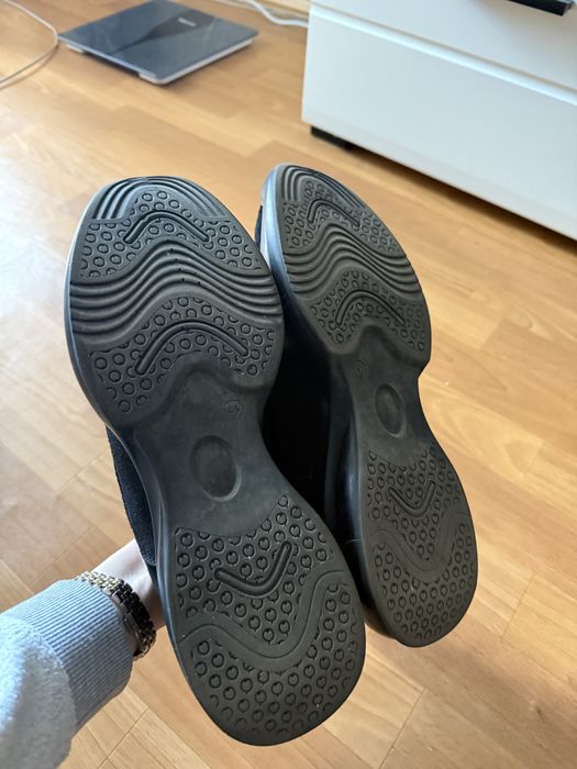 Кросівки з натуральної замші, черевики, чобітки, хайтопи